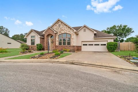 A home in Livingston