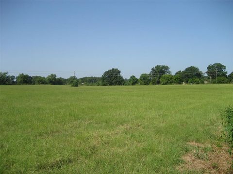 Photo of 0 State Hwy 7 West, Crockett, TX 75835 (MLS # 31834439) Photo of 0 State Hwy 7 West, Crockett, TX 75835 (MLS # 31834439)