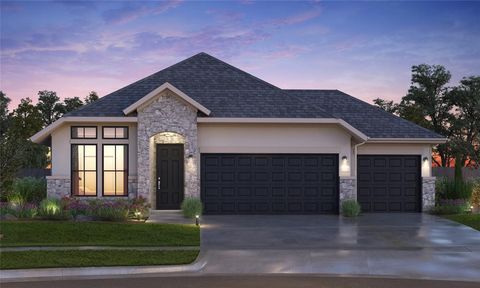 2713 Mackinac Bay Drive Texas City TX 77568