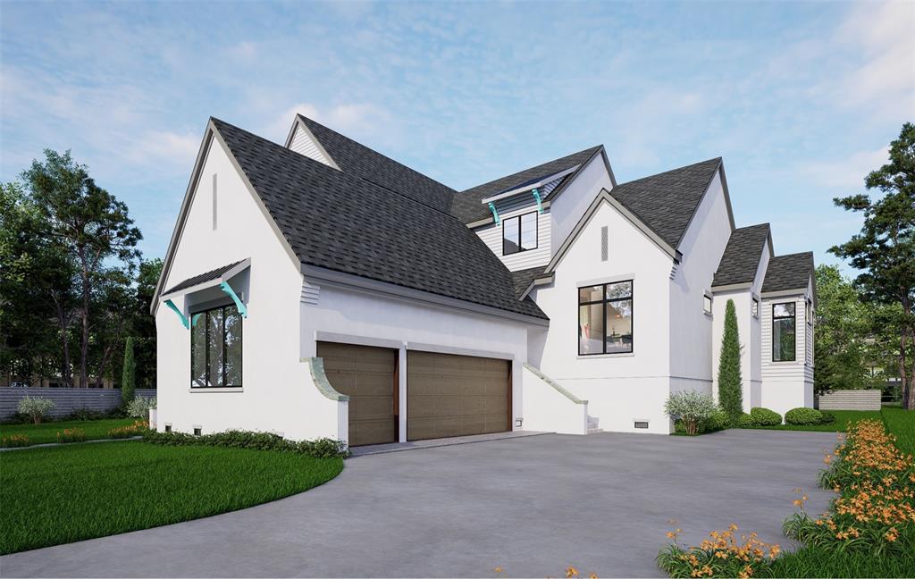 14111 Cindywood Circle