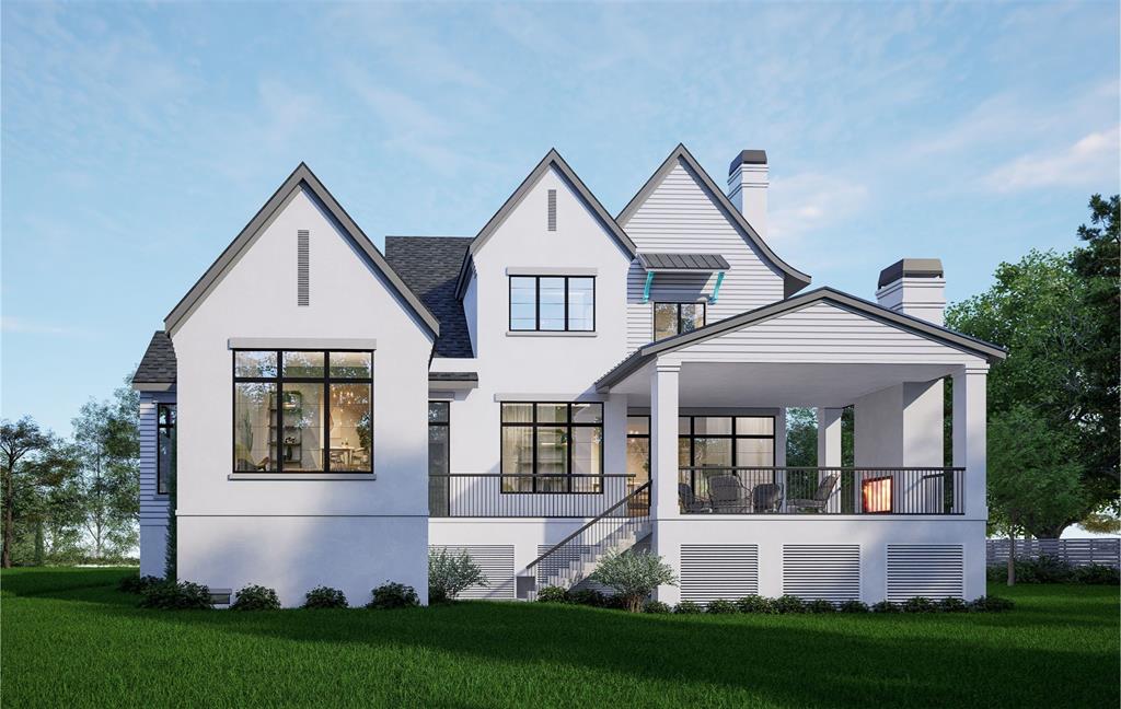 14111 Cindywood Circle