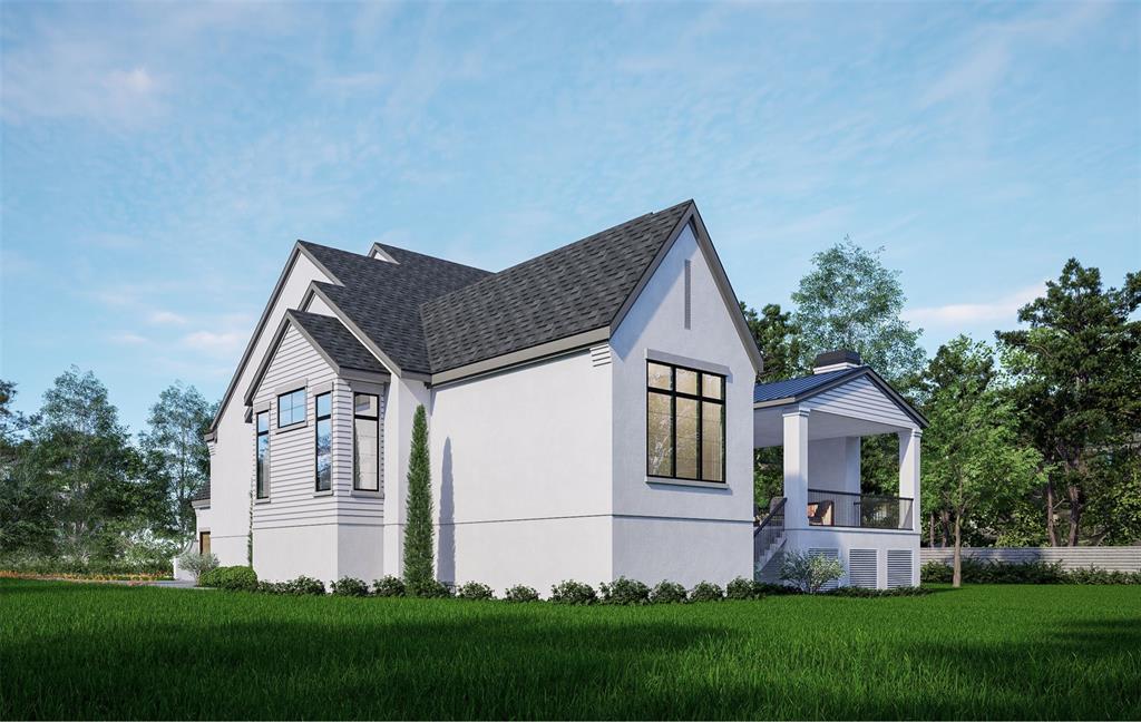 14111 Cindywood Circle