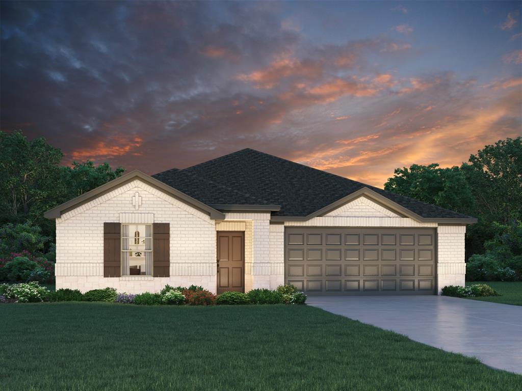 1471 Waggoner Ranch Trail, Conroe, Texas image 30