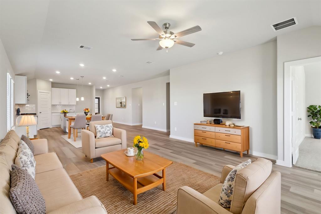 1471 Waggoner Ranch Trail, Conroe, Texas image 7