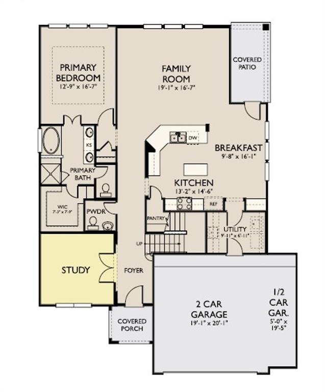 15807 Juniper Elm Court