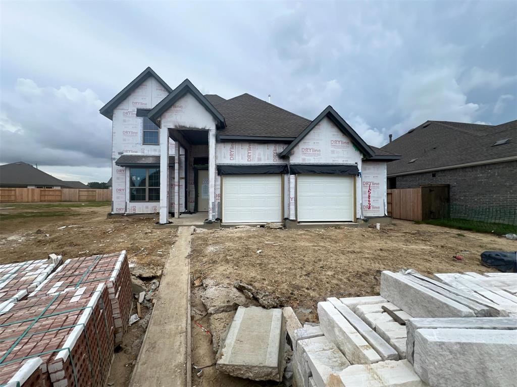 15807 Juniper Elm Court