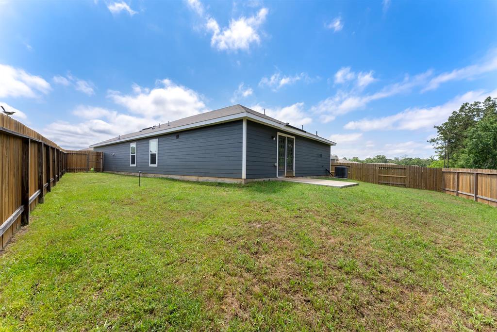 23100 Shakespeare Drive, Magnolia, Texas image 45