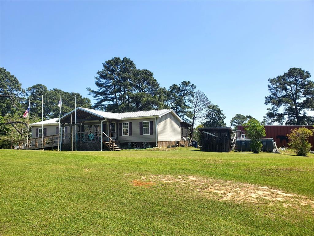 16980 Main Drive, Willis, Texas image 43