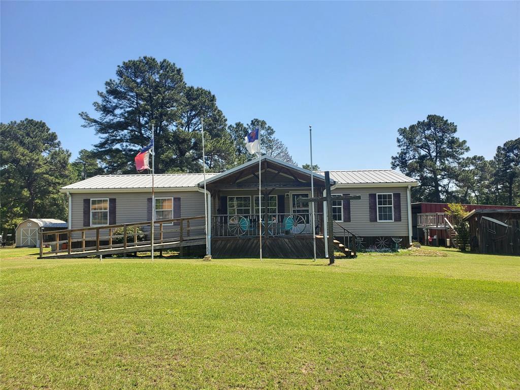 16980 Main Drive, Willis, Texas image 4