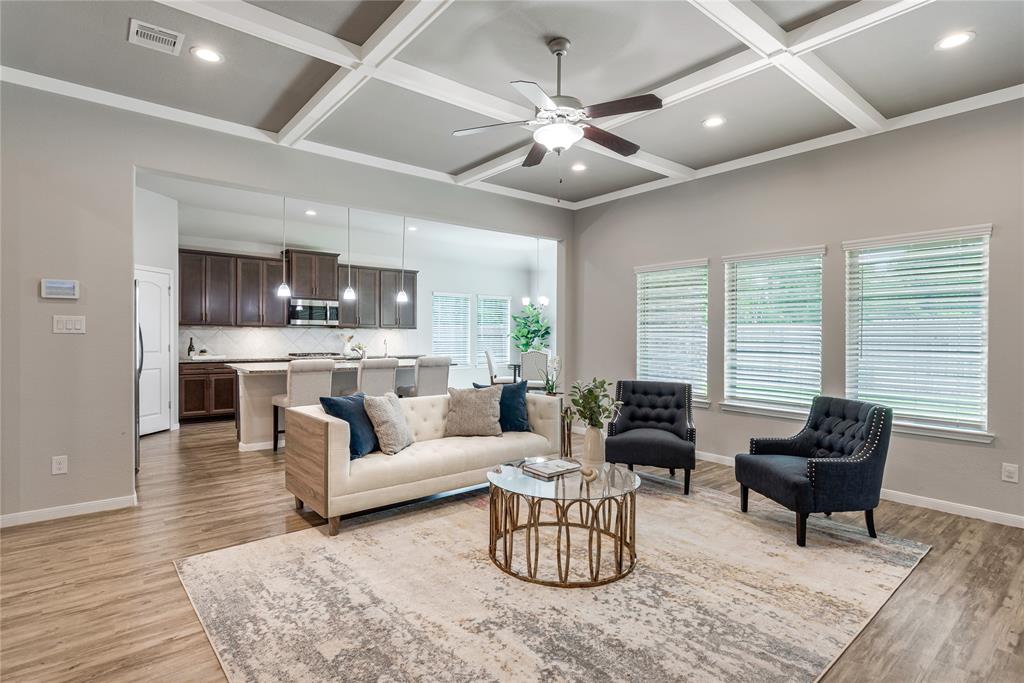 30815 Berkshire Downs Drive, Tomball, Texas image 17