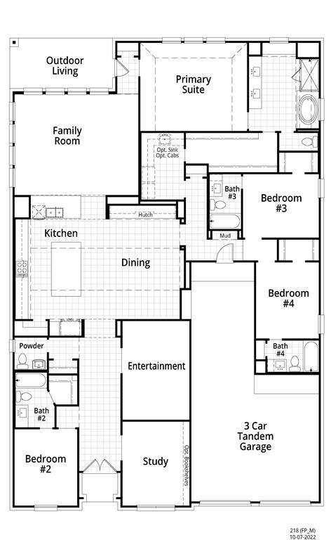 7111 Hawkcrest Lane, Katy, Texas image 2
