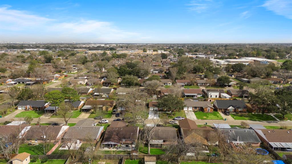 2222 Blueberry Lane, Pasadena, Texas image 36