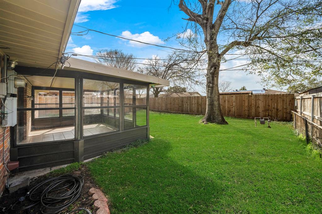 2222 Blueberry Lane, Pasadena, Texas image 33