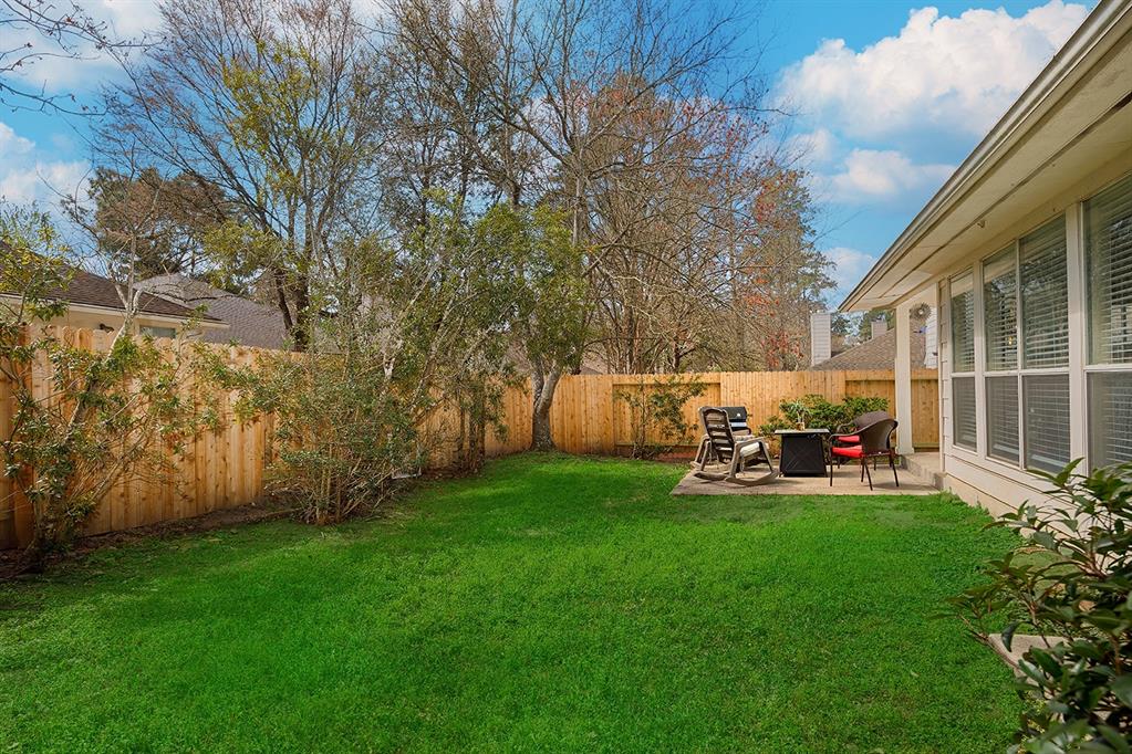 86 N Veranda Ridge Drive, The Woodlands, Texas image 17