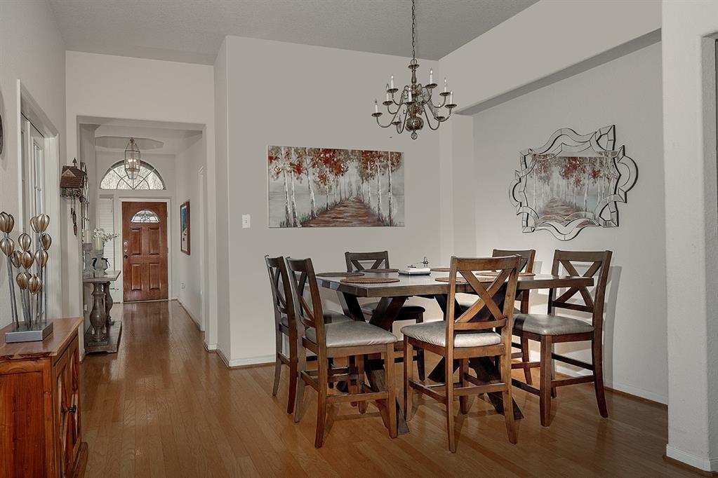 86 N Veranda Ridge Drive, The Woodlands, Texas image 3