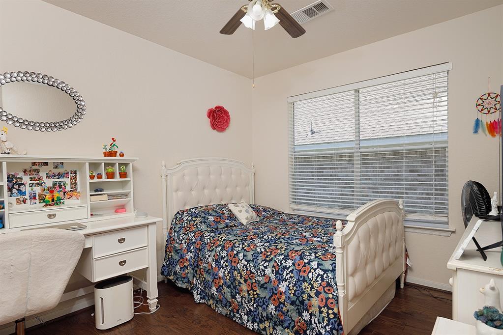 86 N Veranda Ridge Drive, The Woodlands, Texas image 15