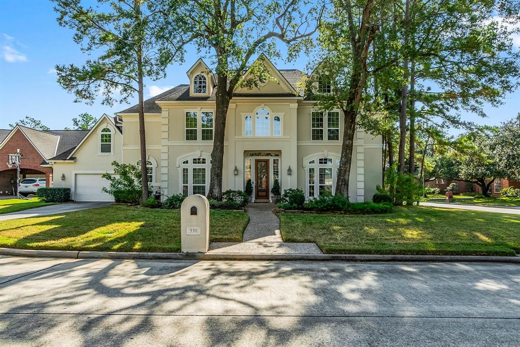 5311 Oakdale Creek Court, Spring, Texas image 1