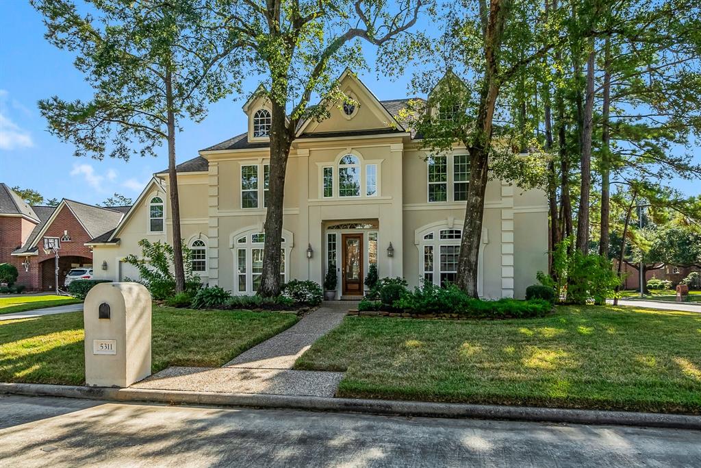 5311 Oakdale Creek Court, Spring, Texas image 2