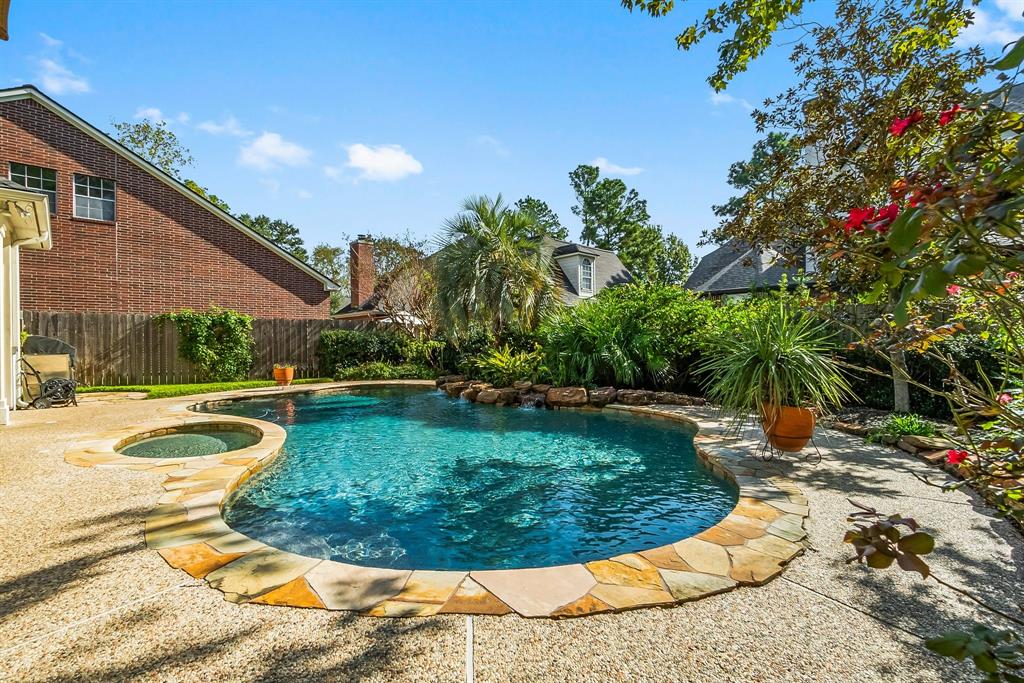 5311 Oakdale Creek Court, Spring, Texas image 44
