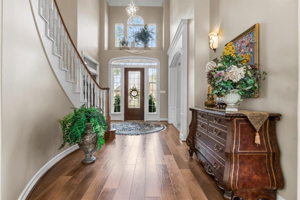 5311 Oakdale Creek Court, Spring, Texas image 13