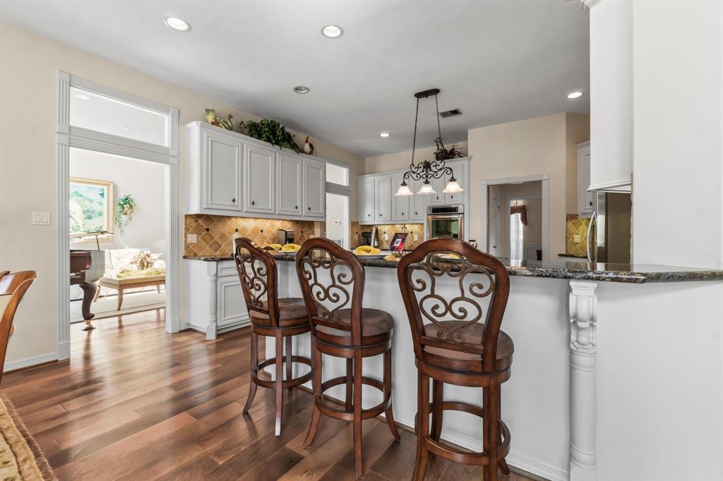 5311 Oakdale Creek Court, Spring, Texas image 21