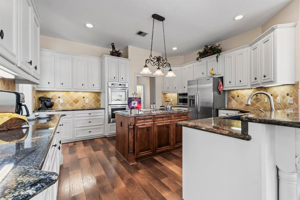 5311 Oakdale Creek Court, Spring, Texas image 17