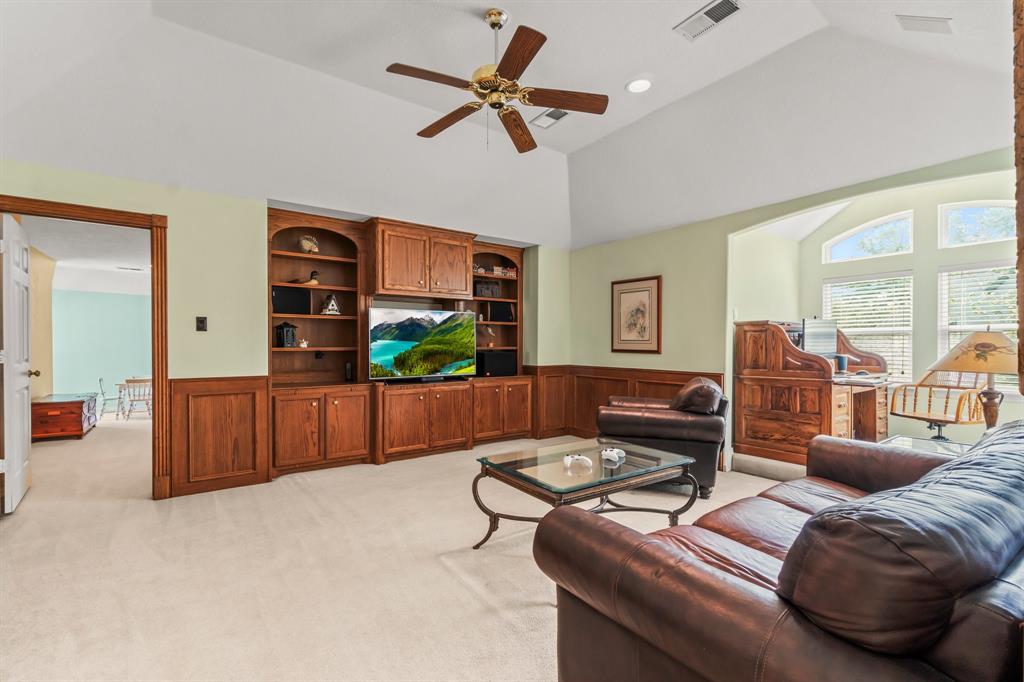 5311 Oakdale Creek Court, Spring, Texas image 38