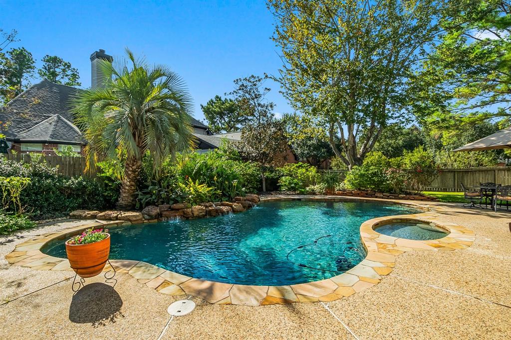 5311 Oakdale Creek Court, Spring, Texas image 6