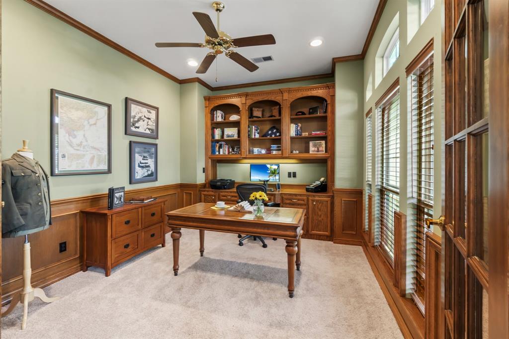 5311 Oakdale Creek Court, Spring, Texas image 10