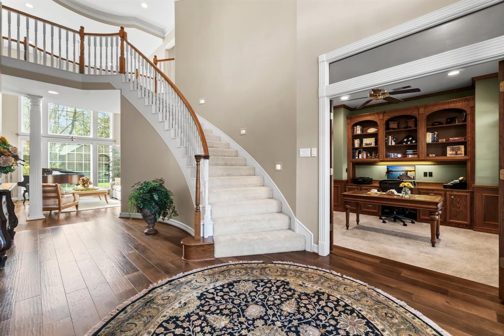 5311 Oakdale Creek Court, Spring, Texas image 9