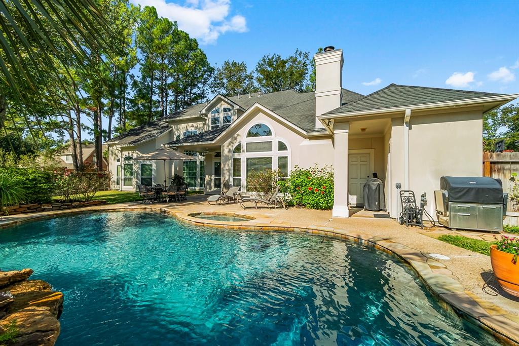 5311 Oakdale Creek Court, Spring, Texas image 4