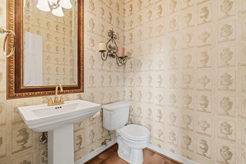 5311 Oakdale Creek Court, Spring, Texas image 14