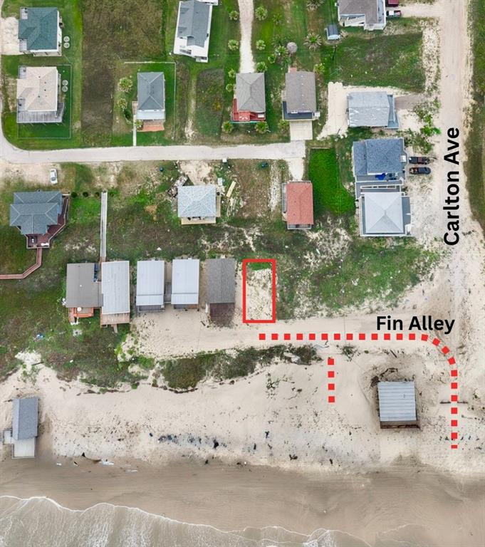 622 Fin Alley Aly, Freeport, Texas image 3