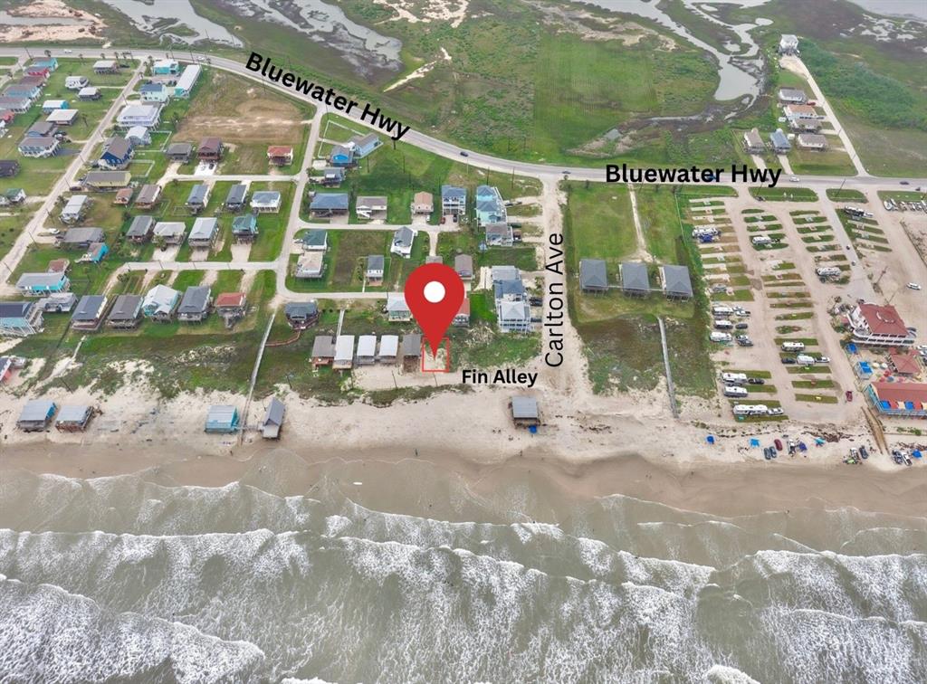 622 Fin Alley Aly, Freeport, Texas image 2