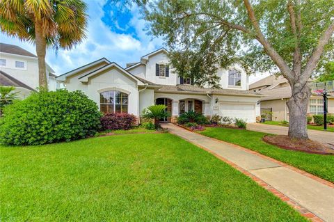 5318 Turning Leaf Lane Sugar Land TX 77479