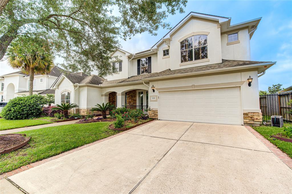 5318 Turning Leaf Lane