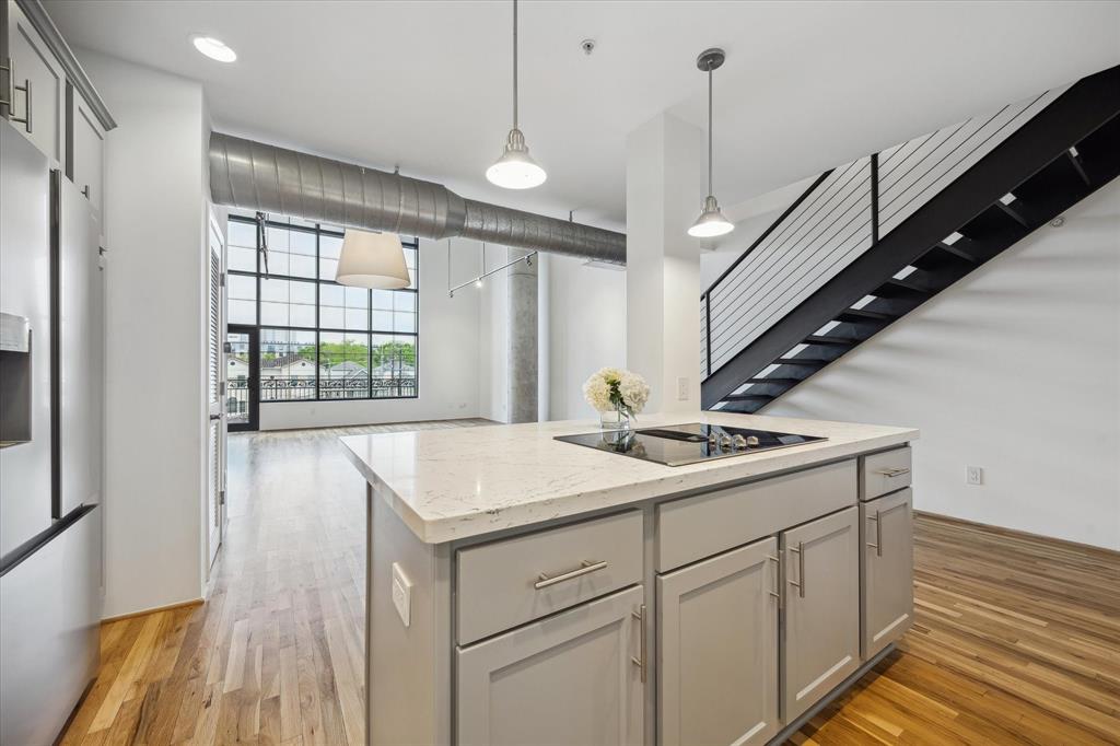1005 S Shepherd Drive 406
