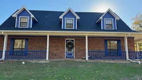 A home in Fairfield