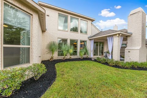 A home in Brookshire