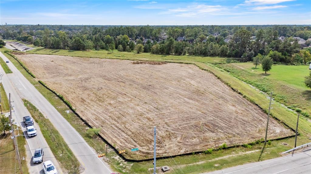 00 Louetta Road, Spring, Texas image 8