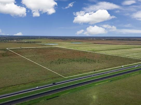 0000 W Highway 73, Hamshire, Texas image 1