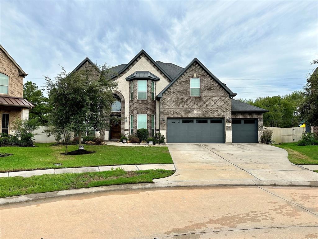 1207 Euclid Court