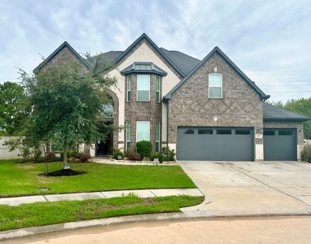 1207 Euclid Court