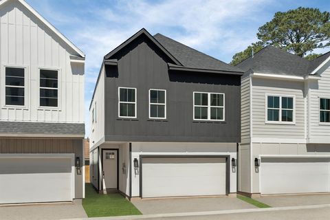 5835 Highland Sun Lane Houston TX 77091