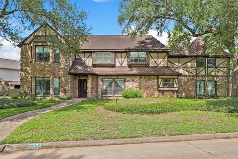 Photo of 7527 Cart Gate Drive, Houston, TX 77095 (MLS # 18849887)