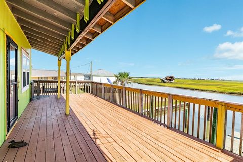 A home in Surfside Beach