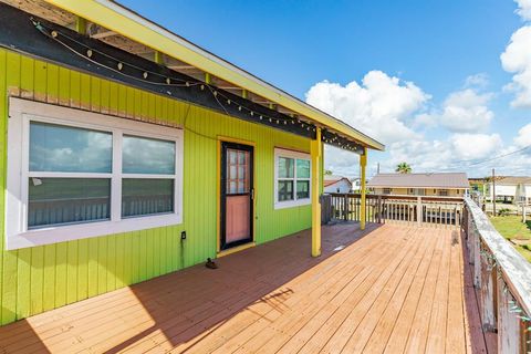 A home in Surfside Beach