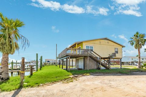 A home in Surfside Beach