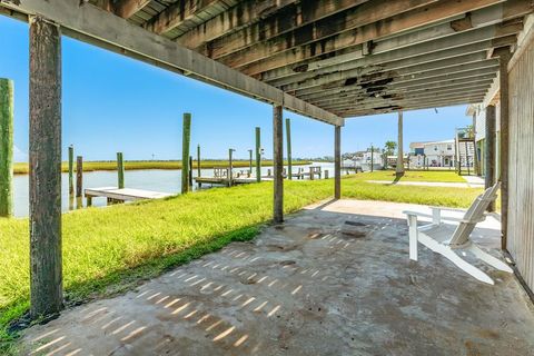 A home in Surfside Beach