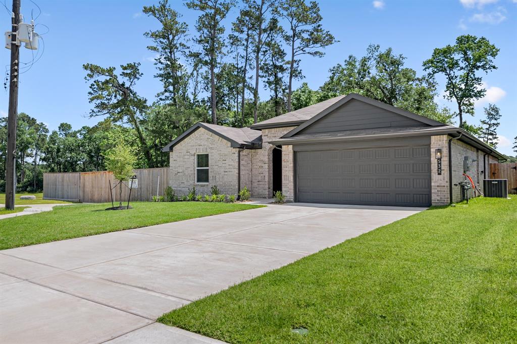 532 Cicero Ln, Pinehurst, Texas image 4